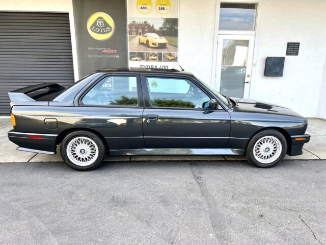 BMW M3 with 184036 Miles, for sale! 1990 BMW M3