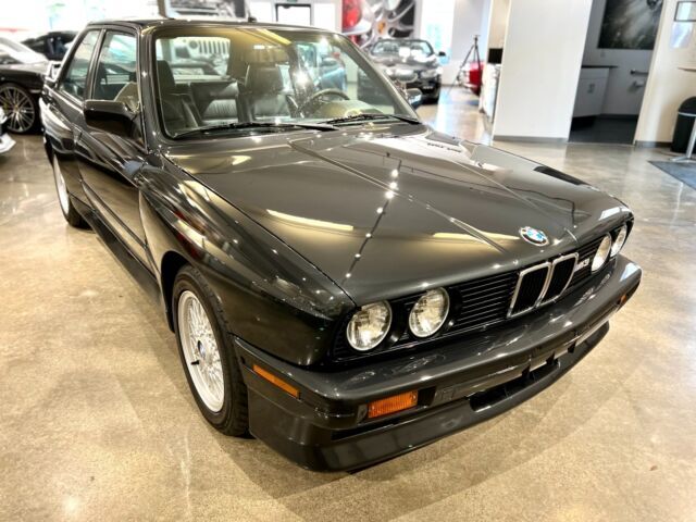 1990 BMW M3 - photo 10