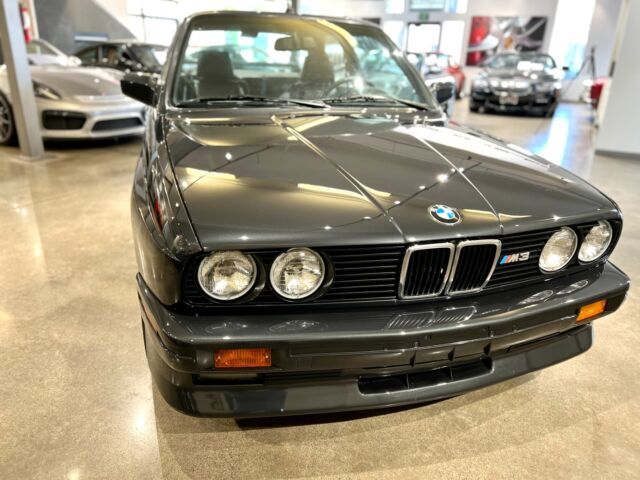 1990 BMW M3 - photo 11