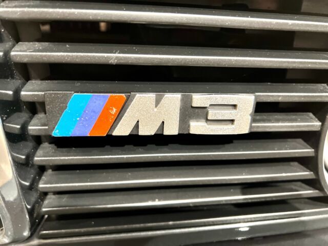1990 BMW M3 - photo 12