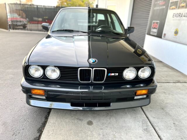 1990 BMW M3 - photo 3