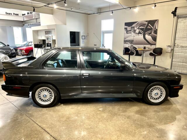 1990 BMW M3 - photo 9
