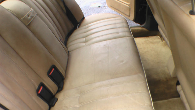 1987 BMW M5 - photo 10