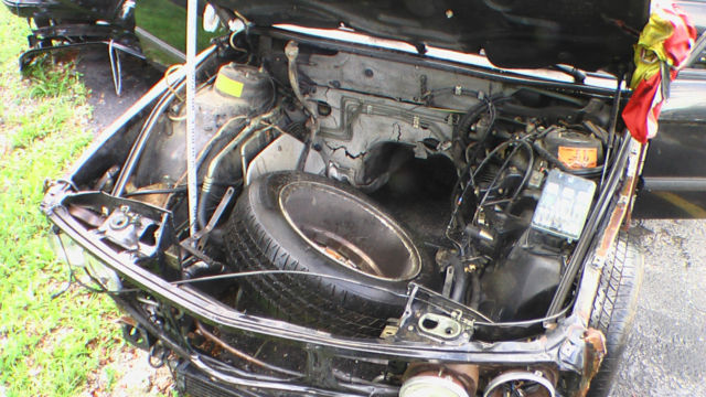 1987 BMW M5 - photo 5