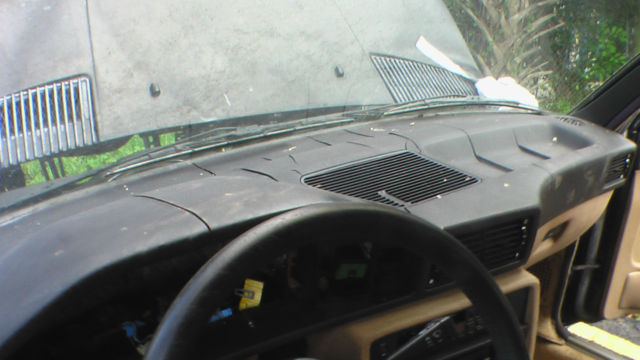 1987 BMW M5 - photo 8