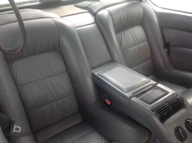 1988 BMW M6 M6 - photo 7