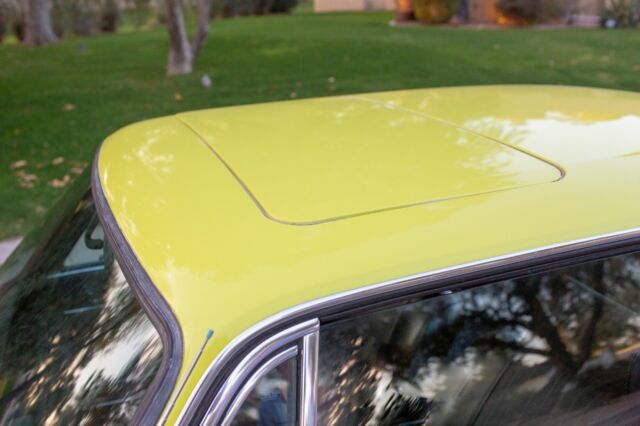 1972 BMW 2002 2002 Tii - photo 6