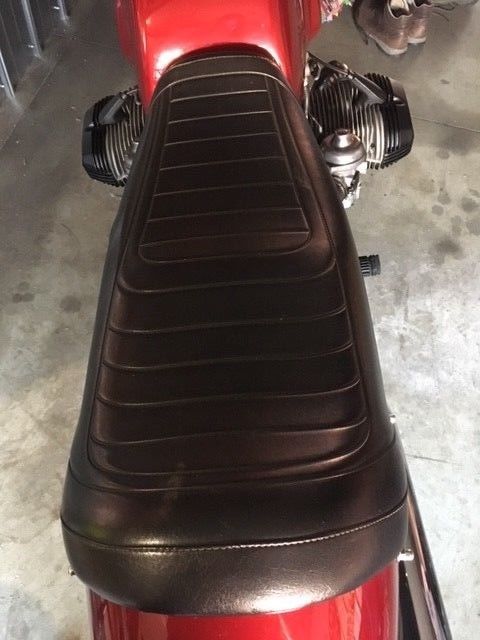 1980 BMW R-Series - photo 10
