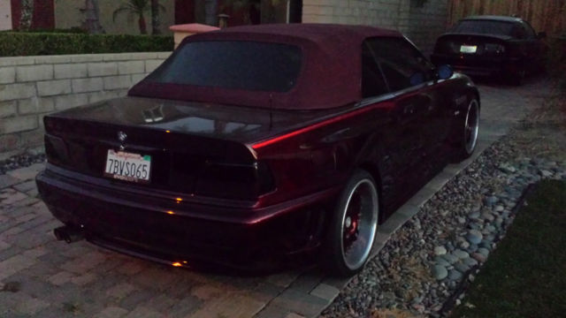 1994 BMW 3-Series - photo 3