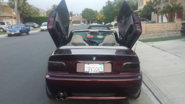 1994 BMW 3-Series - photo 5