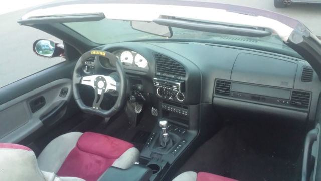 1994 BMW 3-Series - photo 9