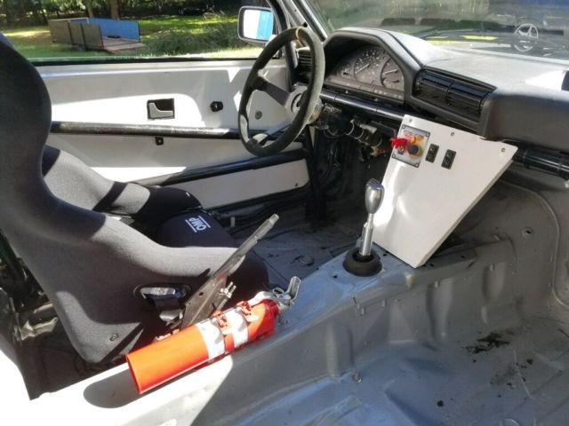 1986 BMW 3-Series 325 - photo 11