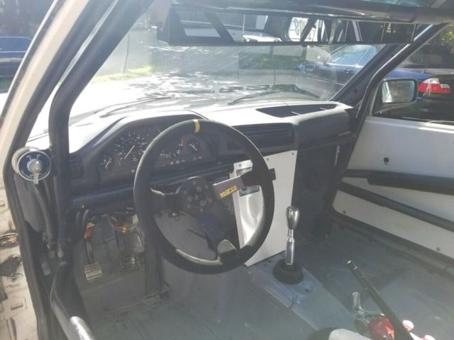 1986 BMW 3-Series 325 - photo 13