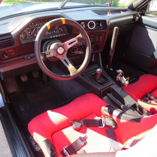 1991 BMW 3-Series - photo 12