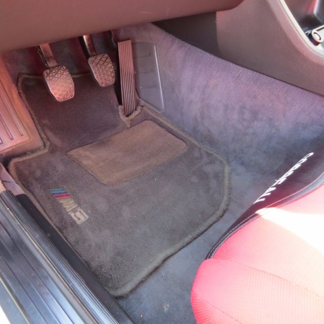 1991 BMW 3-Series - photo 13