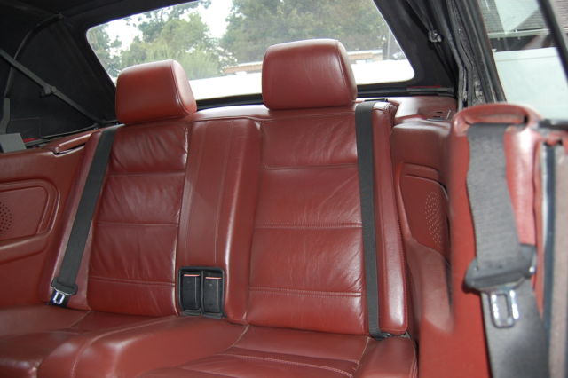 1987 BMW 3-Series - photo 7