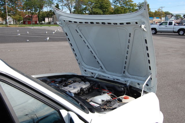 1987 BMW 3-Series - photo 8