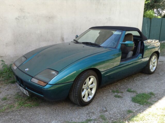 1989 BMW Z1 - photo 2