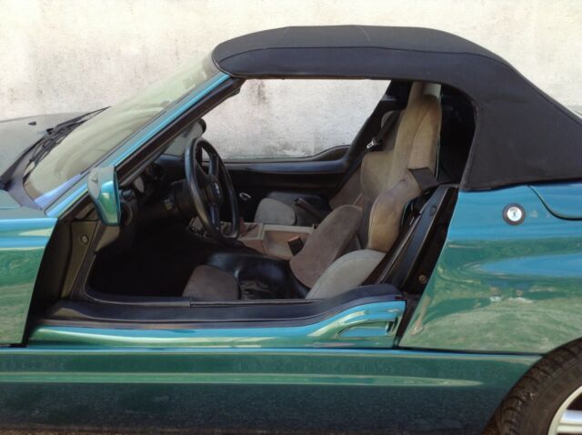 1989 BMW Z1 - photo 3