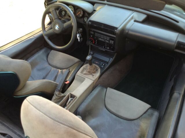 1989 BMW Z1 - photo 7
