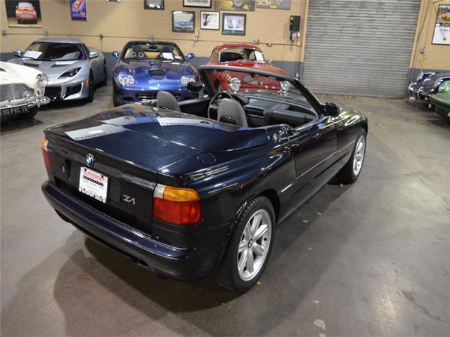 1990 BMW Z1 -- - photo 10