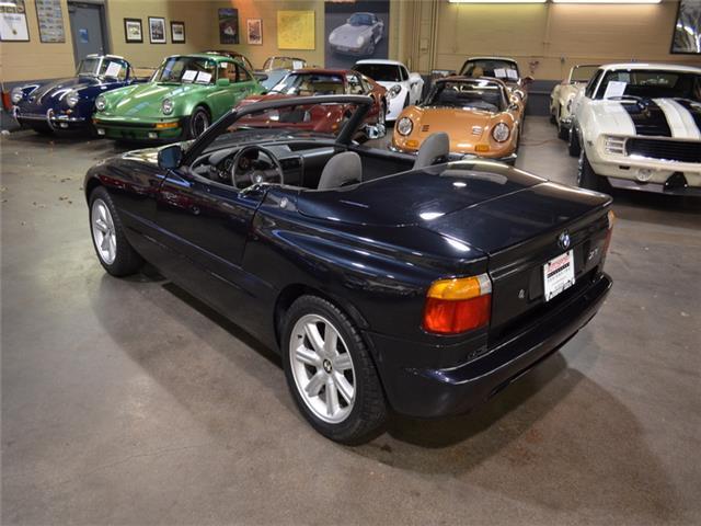 1990 BMW Z1 -- - photo 7