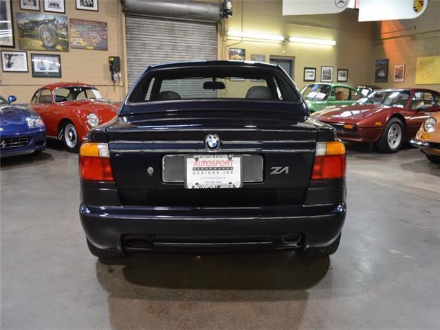 1990 BMW Z1 -- - photo 9