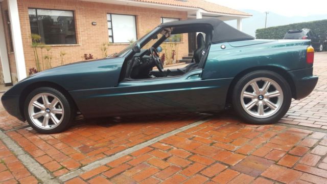 1991 BMW Z8 Z1 - photo 6