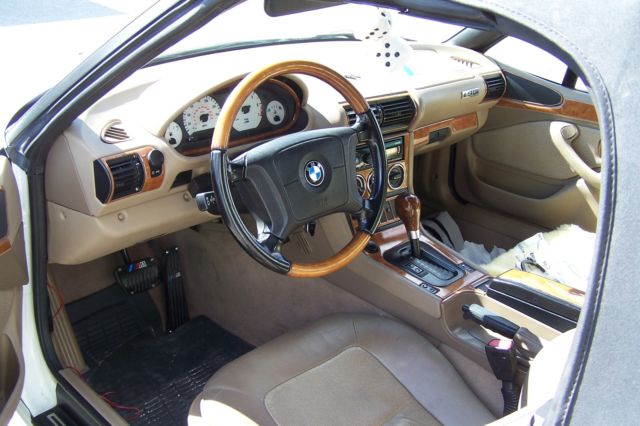 1980 BMW Z3 Base - photo 3