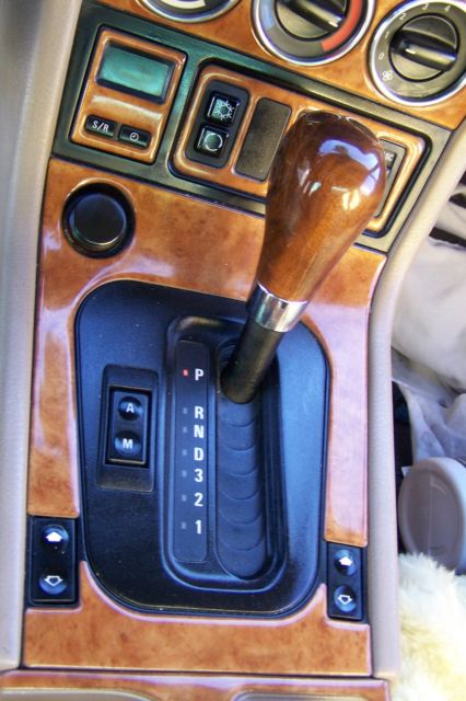 1980 BMW Z3 Base - photo 4