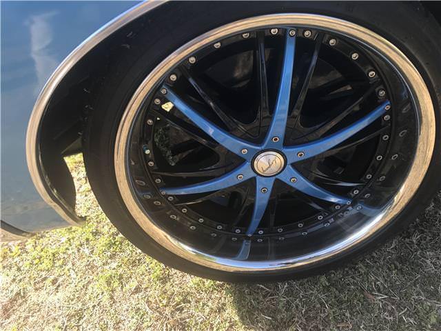 1971 Buick Rivera/ boat tail -- - photo 3