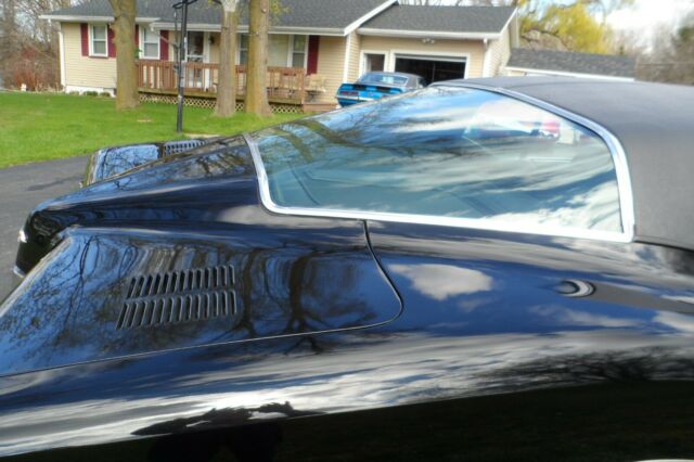 1971 Buick Riviera 455 CI Tail Boat - photo 11