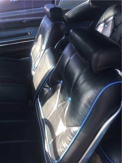 1971 Buick Rivera/ boat tail -- - photo 5