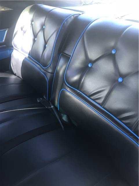 1971 Buick Rivera/ boat tail -- - photo 6