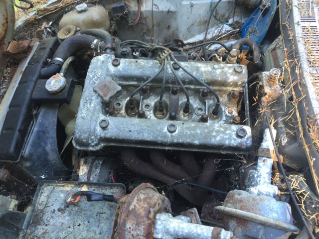 1969 Alfa Romeo Spider Duetto - photo 2