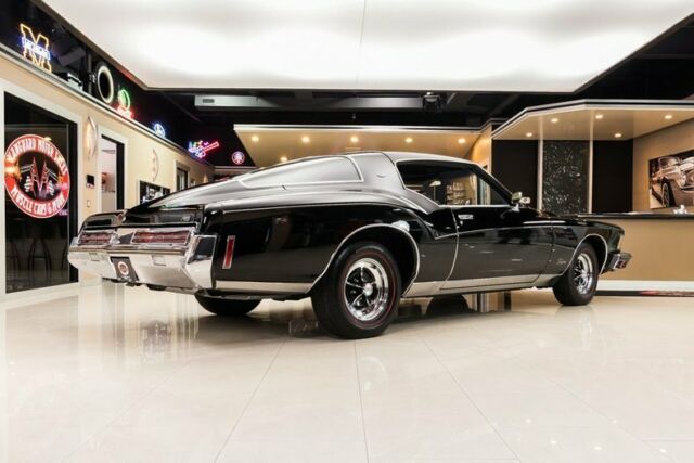 1973 Buick Riviera Boat Tail - photo 11