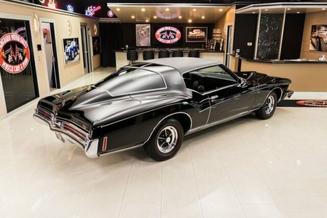 1973 Buick Riviera Boat Tail - photo 12