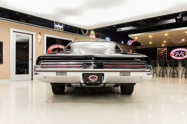 1973 Buick Riviera Boat Tail - photo 13