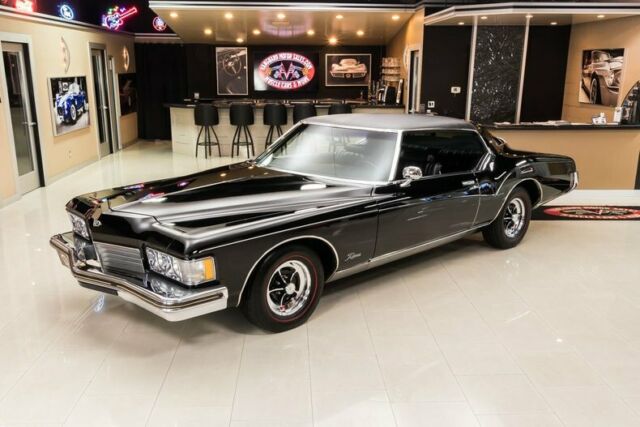 1973 Buick Riviera Boat Tail - photo 5