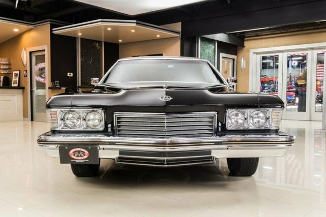 1973 Buick Riviera Boat Tail - photo 6
