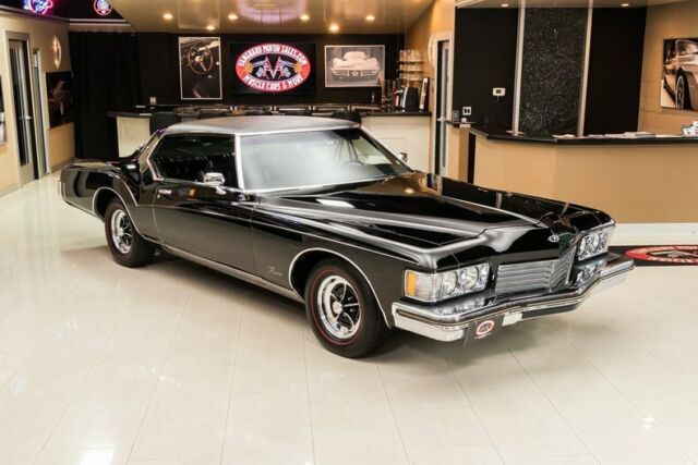 1973 Buick Riviera Boat Tail - photo 9