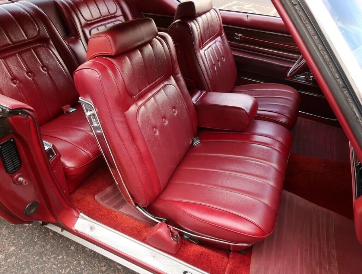 1973 Buick Riviera GS 455 - photo 13