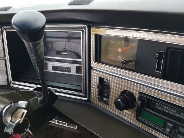 1972 Buick Riviera - photo 10