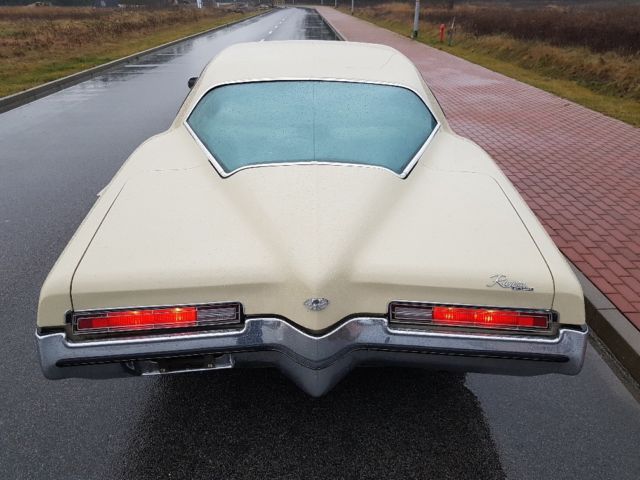 1972 Buick Riviera - photo 3