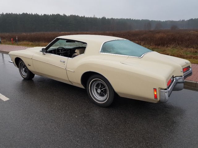 1972 Buick Riviera - photo 4