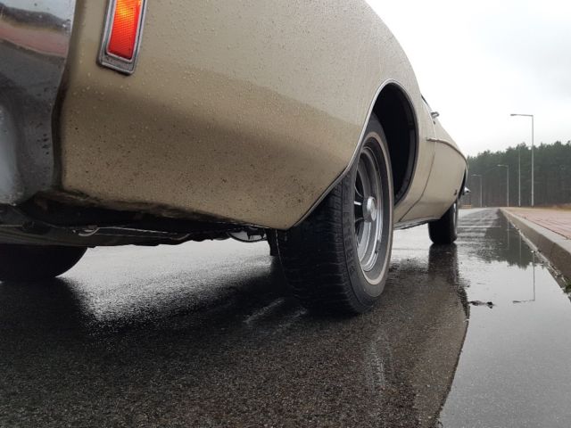 1972 Buick Riviera - photo 5