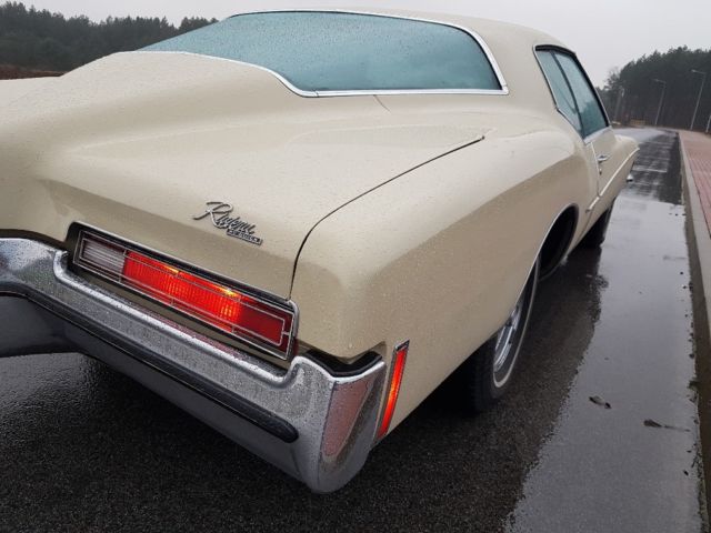 1972 Buick Riviera - photo 6
