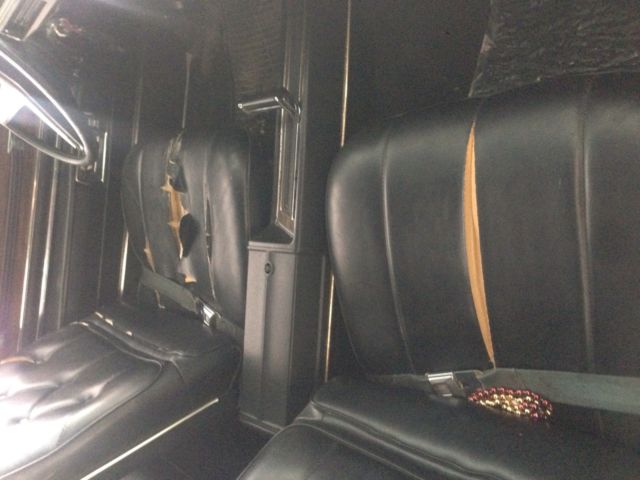 1972 Buick Riviera High optioned - photo 3