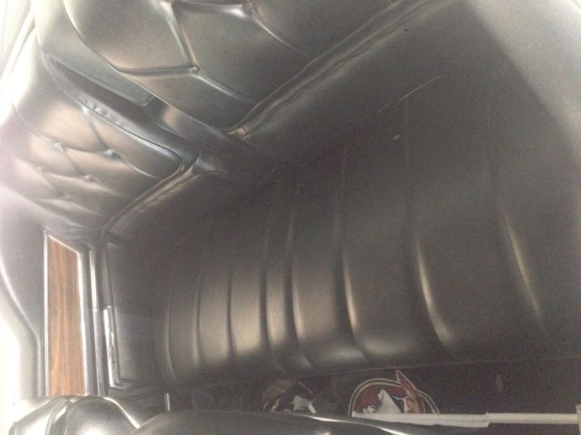 1972 Buick Riviera High optioned - photo 4