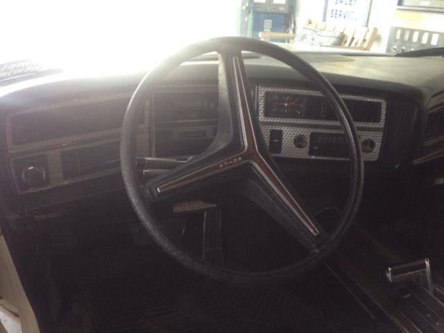 1972 Buick Riviera High optioned - photo 5